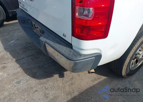 2011 Chevrolet Silverado 1500 Lt из США, поврежденный, VIN 3GCPCSEA6BG179209